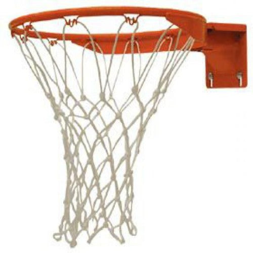 Spalding Slam-Dunk 5x5/4 Mount Pro Breakaway Basketball Goal