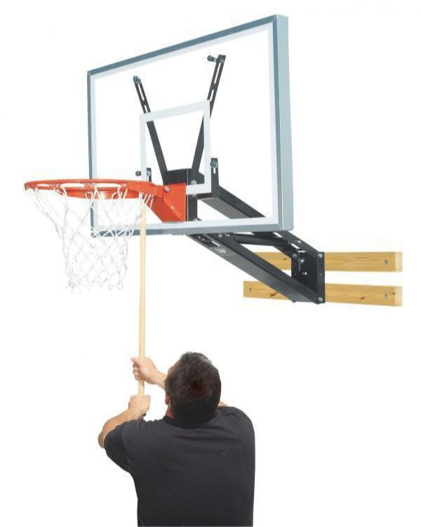 Aut-O-Loc Gymnasium Safety Strap - Basketball Products International