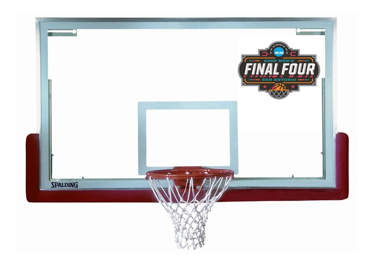 Spalding SuperGlass Pro Backboard