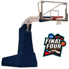 Spalding SuperGlass Pro Backboard - Basketball Products International