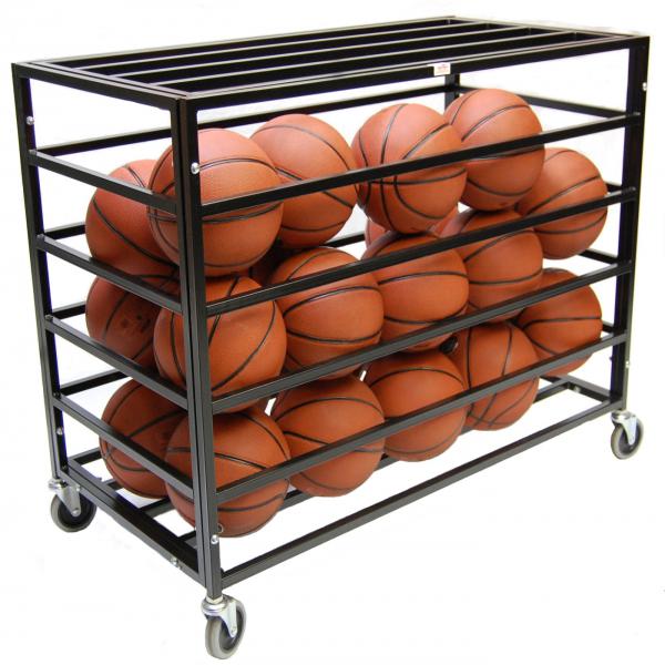 ProCage Heavy-Duty Secure Ball Locker